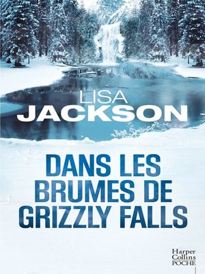 cover image of Dans les brumes de Grizzly Falls